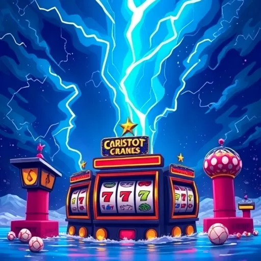 oristoto: Promo dan Bonus Terbaik untuk Para Gamer Indonesia