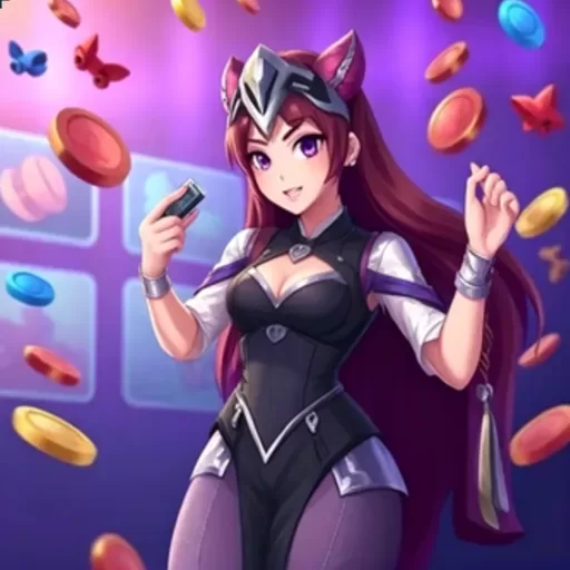 Menjelajahi Fitur Unggulan Situs Game oristoto