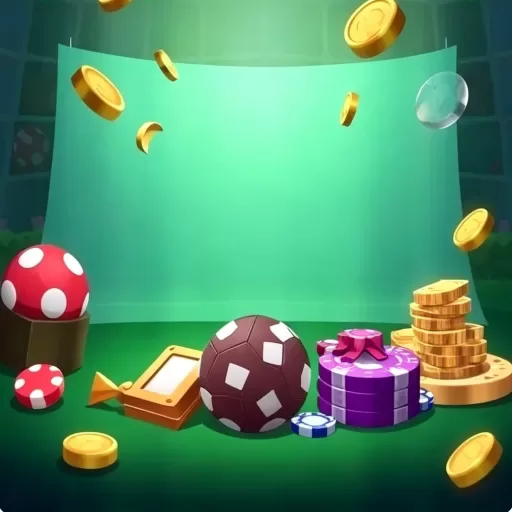 Mengulas Fitur Menarik di Situs Game oristoto
