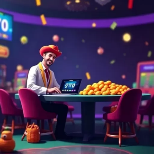 Panduan Lengkap Menggunakan Situs Game oristoto