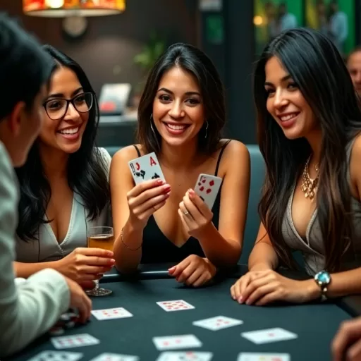 oristoto: Menyelami Keseruan Permainan Poker yang Menarik di Indonesia